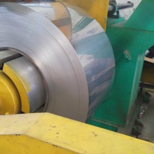 CUỘN CÁN NGUỘI THÉP KHÔNG GỈ INOX