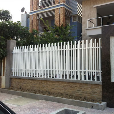 hàng rào sắt đà nẵng