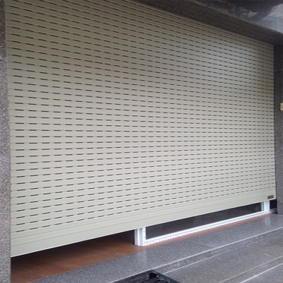 cửa cuốn Austdoor