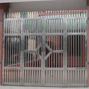 cửa inox đẹp giá rẻ tại thanh khê tp đà nẵng