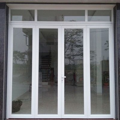 Cửa nhôm xingfa thanh khê