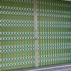 Cửa kéo cửa xếp đài loan đà nẵng