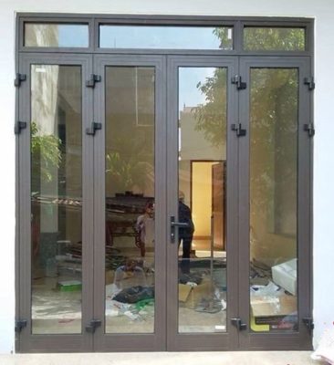 tư vấn chọn mua cửa nhôm xingfa đà nẵng
