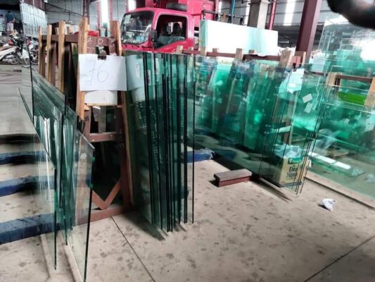 kính cường lực đại dương kính glass