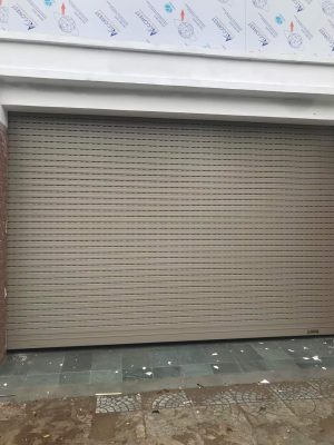 cuốn Austdoor đà nẵng