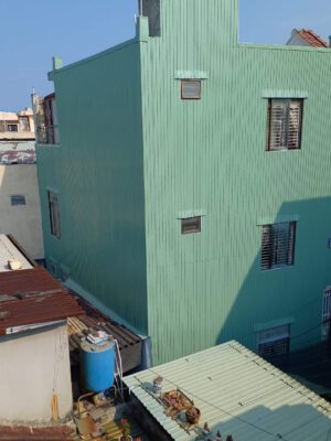 ốp tôn chống thấm đà nẵng