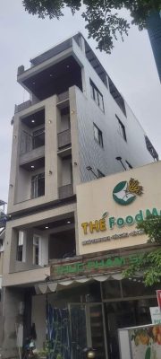 MÁI TÔN ĐẸP ĐÀ NẴNG