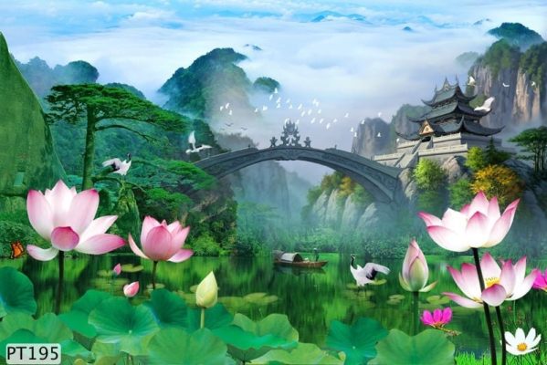 giá kính bếp 3D đà nẵng