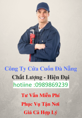 cửa cuốn austdoor 2025