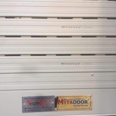 cửa cuốn đài loan đà nẵng