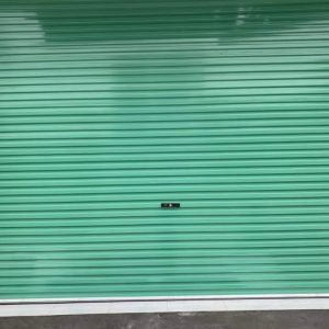 Cửa Cuốn Đức Newdoor 2026