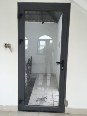 Giá nhôm xingfa 2025