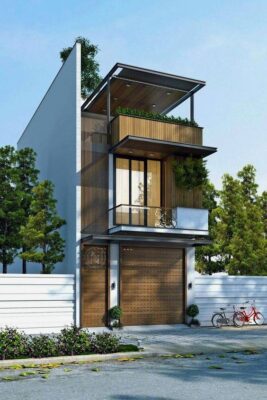 Báo giá thi công nhà lắp ghép đà nẵng